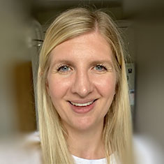 Rebecca Adlington OBE