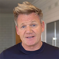 Gordon Ramsay