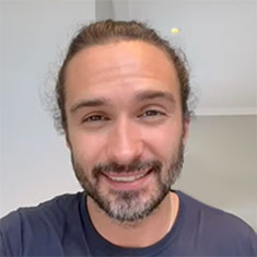 Joe Wicks