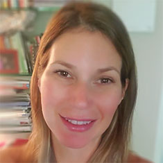 Maya Vander