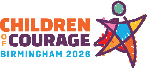 Children of Courage