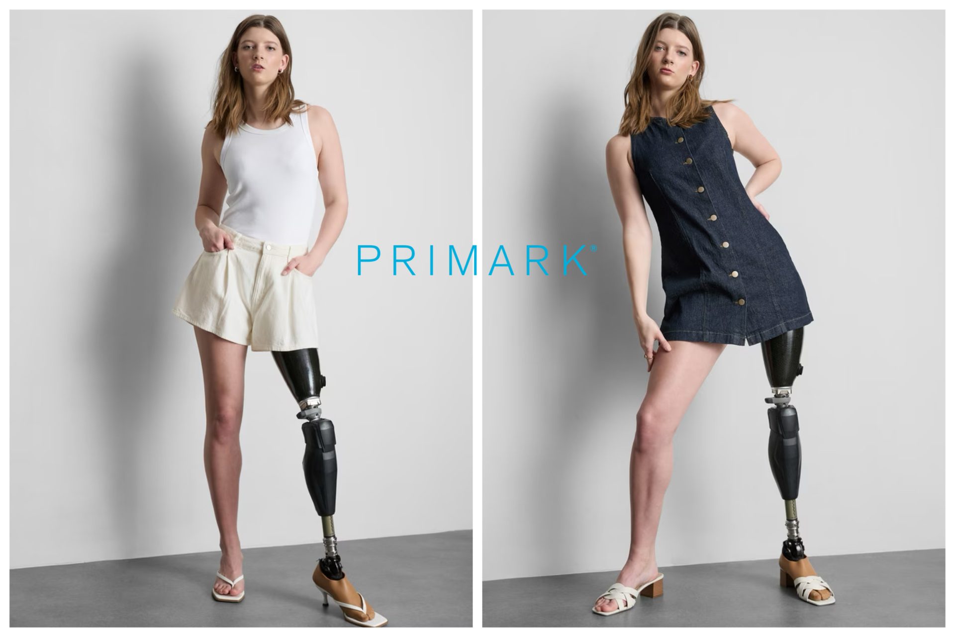 Annabel Kiki Primark